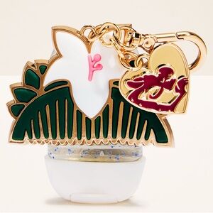 Disney X Bath and Body Works Mulan Hand Sanitizer